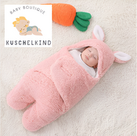 Thumbnail for Kuscheltraum Babydecke